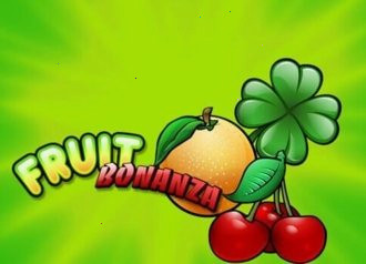 Fruit Bonanza игра онлайн